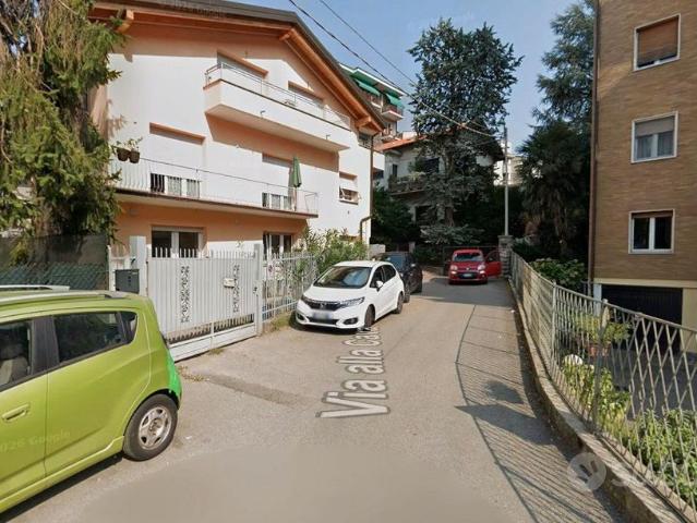 Bilocale con Posto Auto incluso