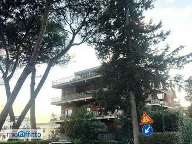 Bilocale con piscina Flaminio, fleming, vigna clara, camilluccia