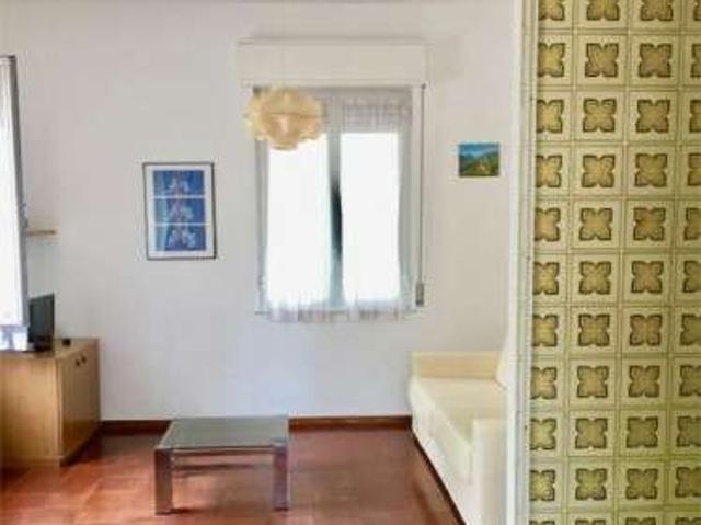 Bilocale con piscina Nervi quinto al mare
