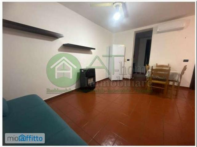 Bilocale con terrazzo Catania
