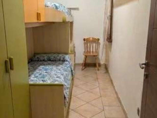 Bilocale con terrazzo Casilina, prenestina, centocelle, alessandrino