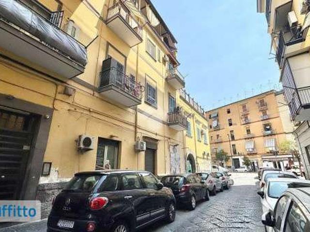Bilocale con terrazzo Centro arenaccia