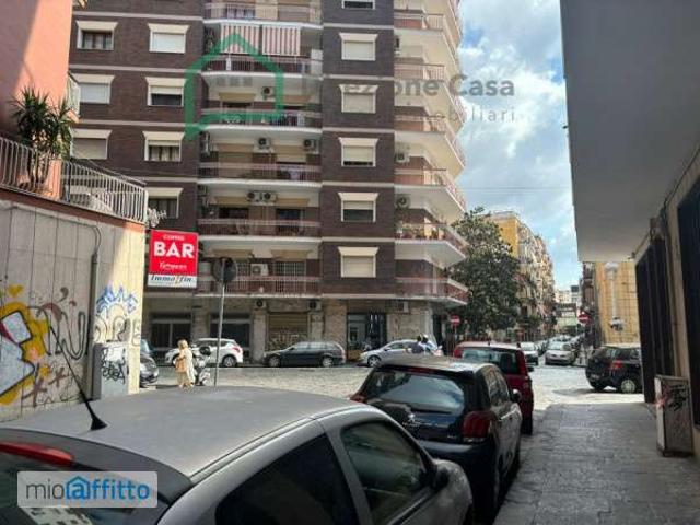Bilocale con terrazzo Centro arenaccia