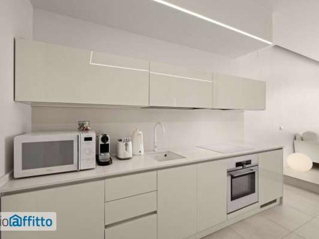 Bilocale con terrazzo Centro centro città