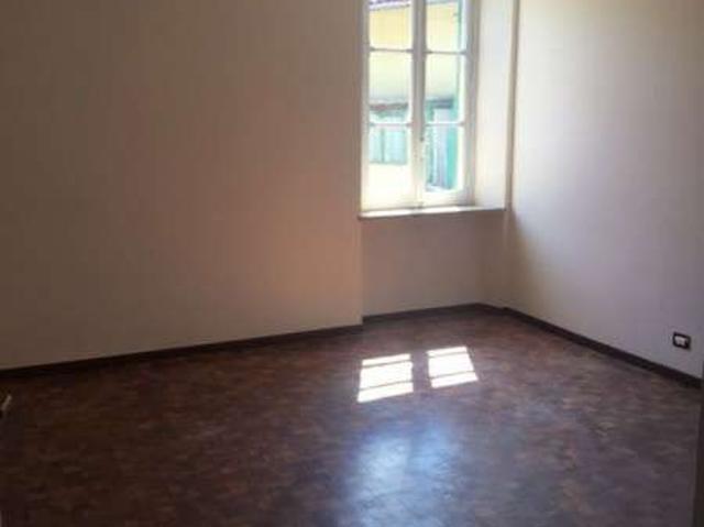 Bilocale con terrazzo Centro storico