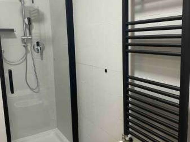 Bilocale con terrazzo Centro