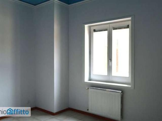 Bilocale con terrazzo Centro