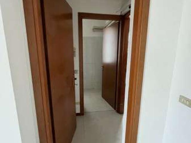 Bilocale con terrazzo Centro