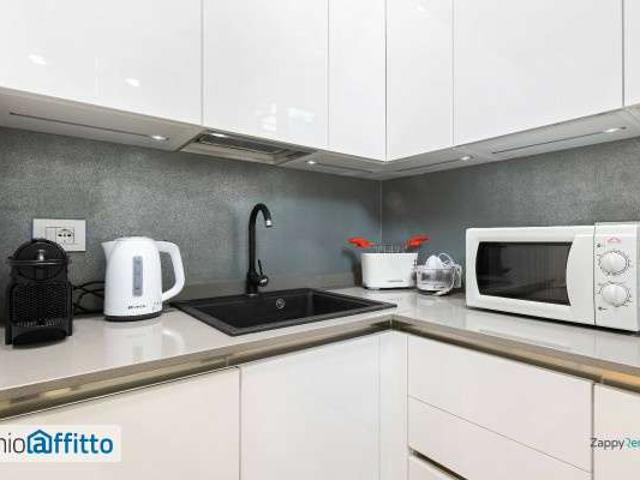 Bilocale con terrazzo Certosa, quarto oggiaro, villa pizzone
