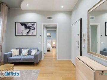 Bilocale con terrazzo Certosa, quarto oggiaro, villa pizzone