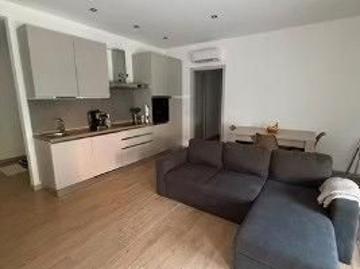 Bilocale con terrazzo a Dalmine