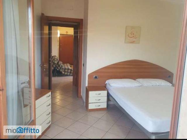Bilocale con terrazzo Alba Adriatica