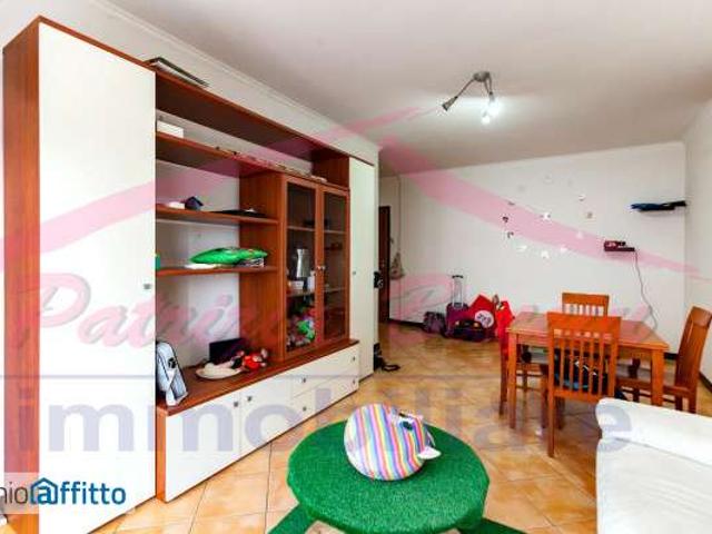 Bilocale con terrazzo Ardeatino, colombo, garbatella