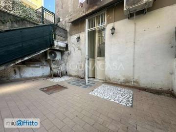 Bilocale con terrazzo Arenella