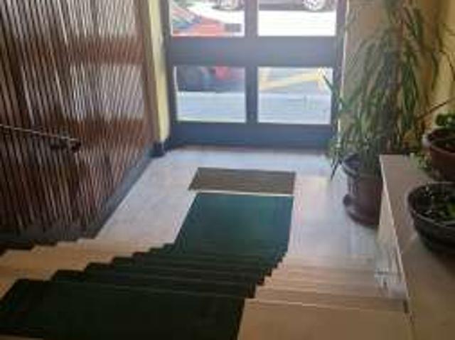 Bilocale con terrazzo Aurora