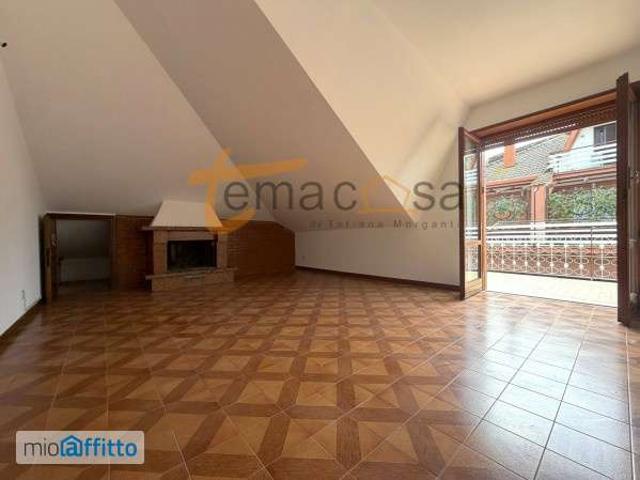 Bilocale con terrazzo Borghesiana, finocchio, tor bella monaca, torre angela