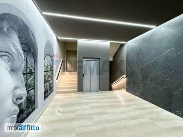Bilocale con terrazzo Bari