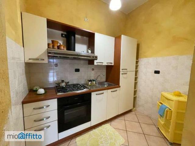 Bilocale con terrazzo e piscina Tor vergata, morena, romanina