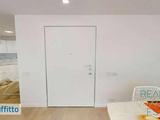 Bilocale con terrazzo Foce