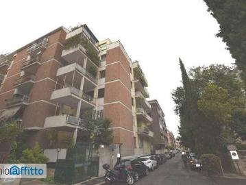 Bilocale con terrazzo Flaminio, fleming, vigna clara, camilluccia