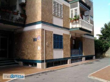 Via Consalvo, La Loggetta, Napoli, Napoli Campania