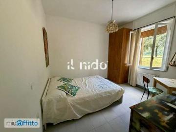 Bilocale con terrazzo Isolotto e legnaia