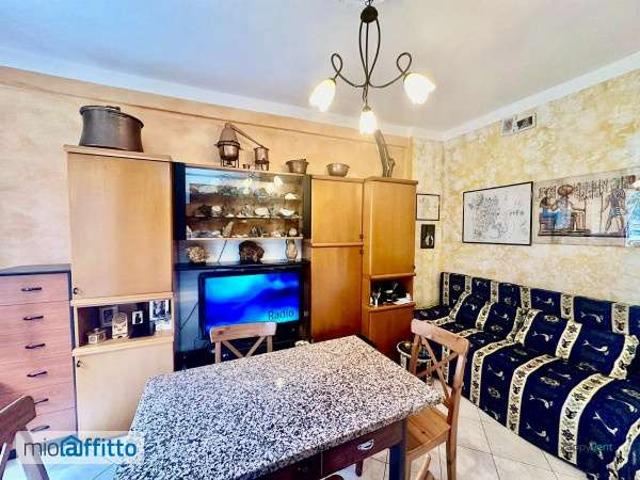 Bilocale con terrazzo Madonna di campagna