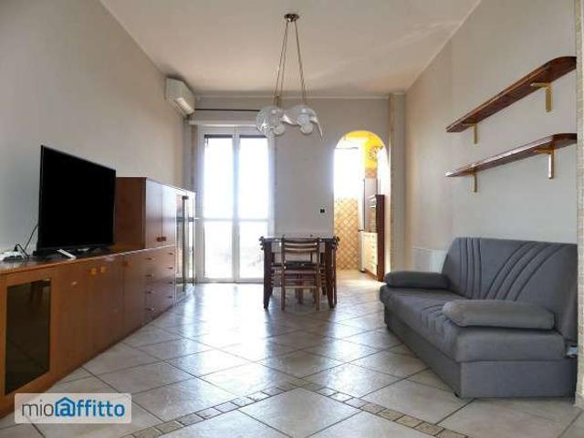 Bilocale con terrazzo Mirafiori nord