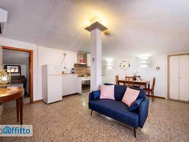 Bilocale con terrazzo Murri