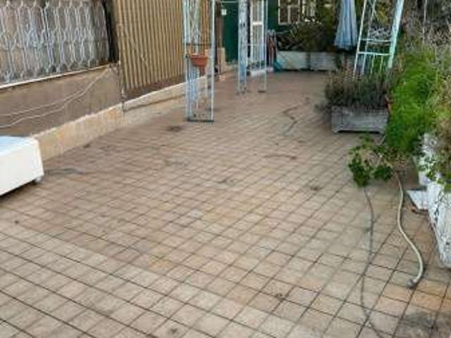 Bilocale con terrazzo Napoli
