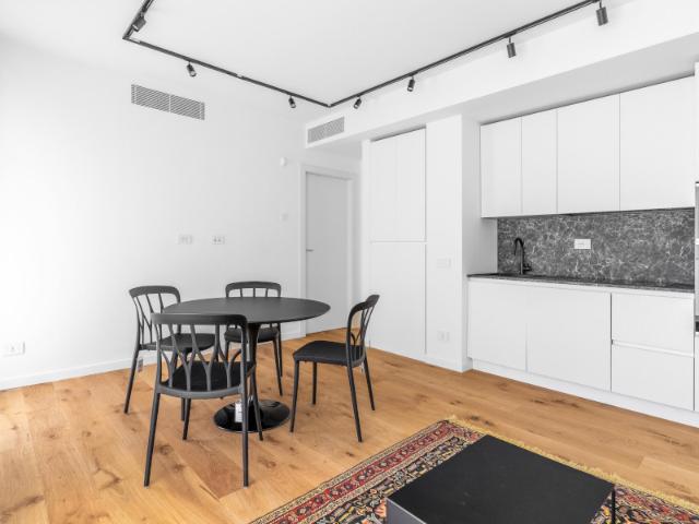 Bilocale con terrazzo nella nuova residenza Varese 10