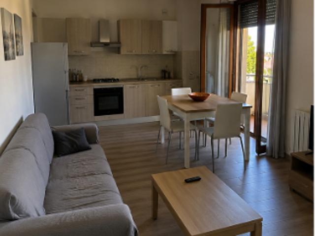 Bilocale con terrazzo San Martino della Battaglia