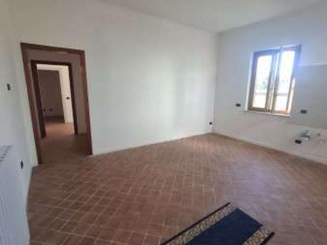 Bilocale con terrazzo Posillipo