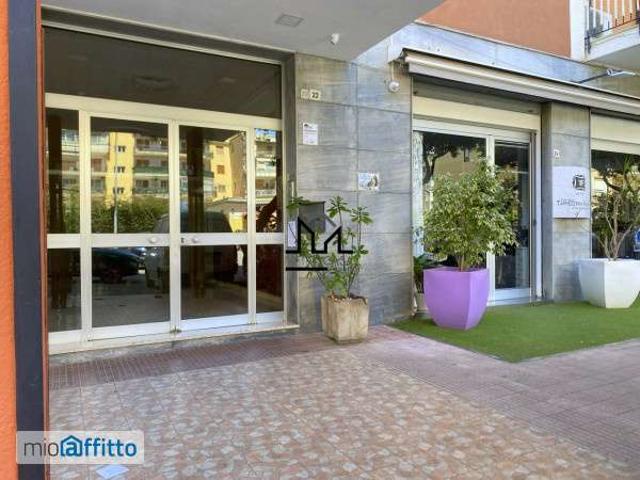 Bilocale con terrazzo Palermo