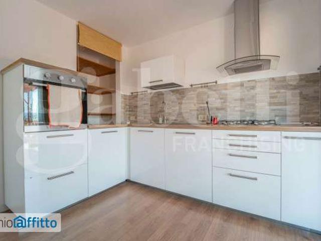 Bilocale con terrazzo Palermo