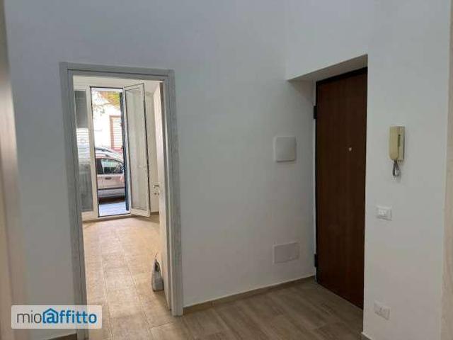 Bilocale con terrazzo Palermo