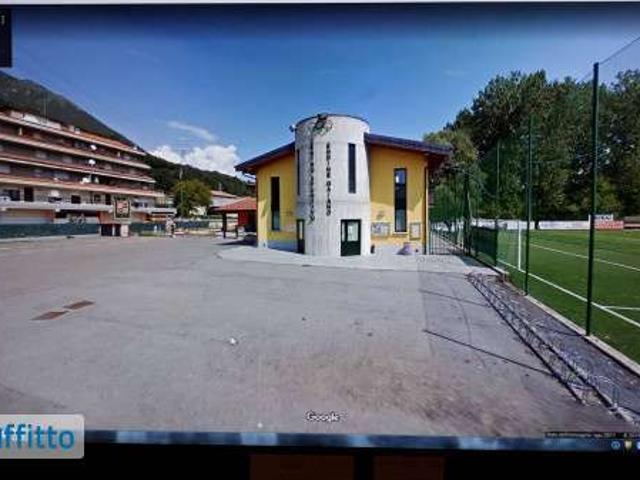 Bilocale con terrazzo Piangaiano