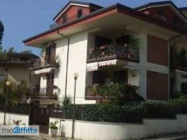 Bilocale con terrazzo Piedimonte Matese