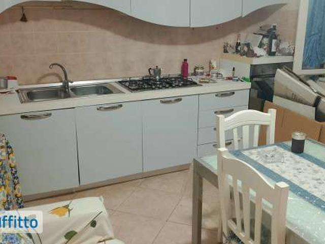 Appartamento Quarto
