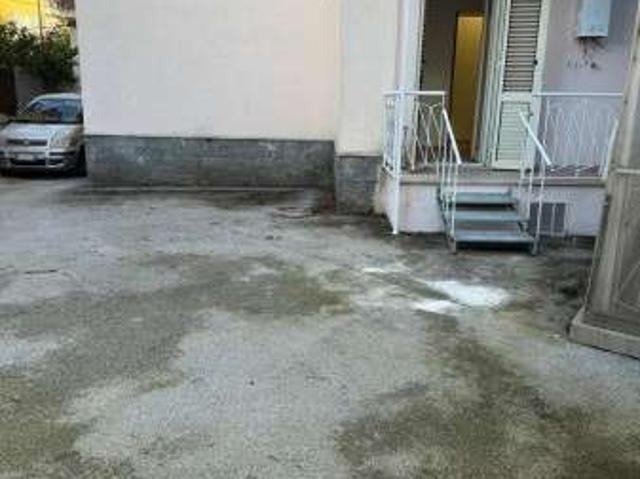 Bilocale con terrazzo Quarto
