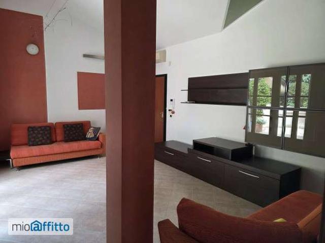 Bilocale con terrazzo Ronco