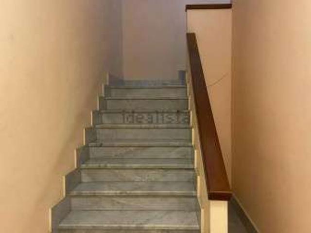Bilocale con terrazzo Tommaso natale