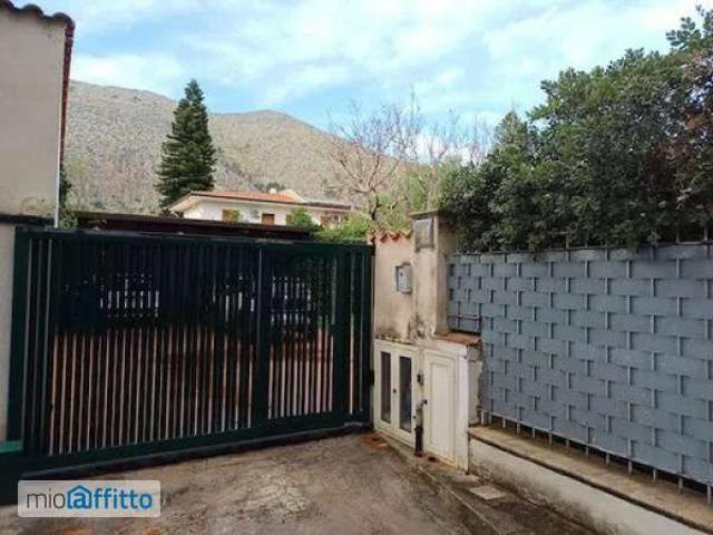 Bilocale con terrazzo Tommaso natale