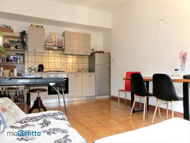 Bilocale con terrazzo Torino