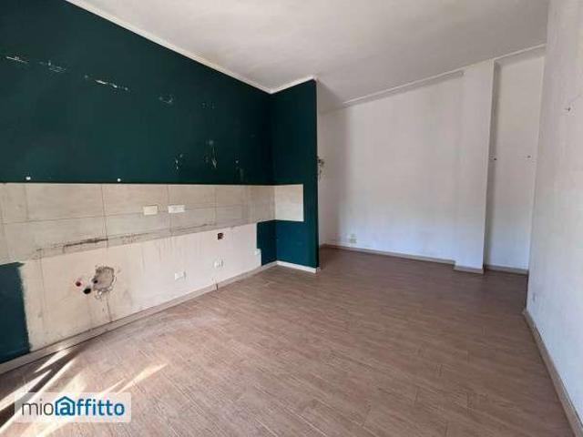 Bilocale con terrazzo Torino