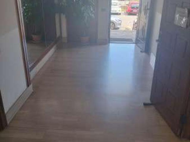 Bilocale con terrazzo Torino