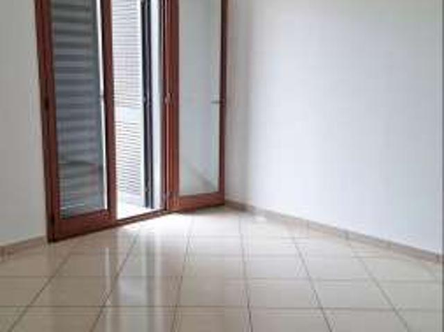 Bilocale con terrazzo Teverola