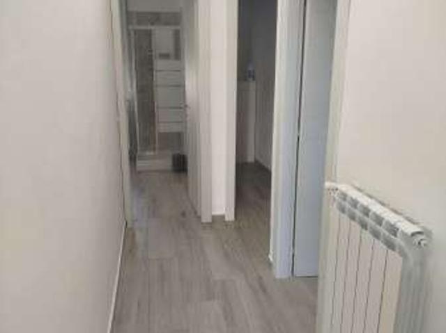 Bilocale con terrazzo Villagrazia