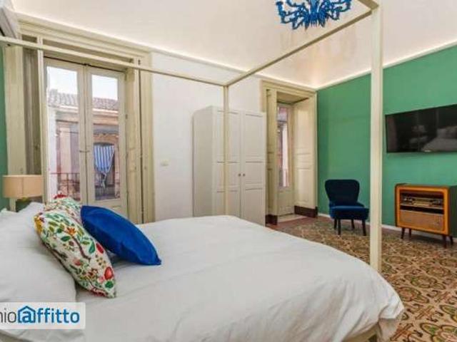 Bilocale con terrazzo Vulcania, borgo borgo