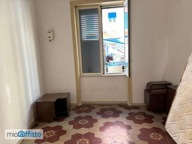 Bilocale con terrazzo Zisa
